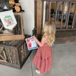 Lindsay Arnold Instagram - 1st year of Preschool graduation for our Sagey girl 🫶 #preschool #preschoolgraduation #toddlermom