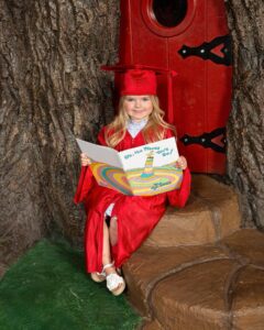 Lindsay Arnold Instagram - Sage's first year of preschool is coming to an end and these before/after pics from her graduation pictures to her first week of school pics make me so emotional 😭🫶 our sweet girl has grown up so much the past year. She is so smart, loving, and kind! I could truly go on and on about how proud I am of her and the girl she has become. It is so special watching your child progress and learn but more than anything it has been so special watching her be the best big sister to June, a sweet and kind friend to everyone she gets to be around, and the sweetest daughter who teaches us probably more than we teach her. We are the luckiest to have our girl Sage 🫶 #preschoolgraduation #toddlerlife #moms