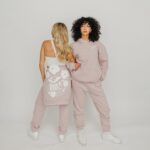 Lindsay Arnold Instagram - NEW✨✨ it's here!! Our @themovementclub Blush Sweat Set is officially live and I could not be more in love with this color 💕 same fit and design as our last sweat set drop that you all loved so much but in this fun and neutral pink/purple blush that is perfect for spring/summer! Cozy lightweight hoodie and sweatpants with sizes ranging from Small to 3XL 🫶 I cannot wait to see you all in this set! Shop now at movementclubshop.com 🫶 linked in my stories as well with a special bundle discount! #sweatsets #springsweats #cozyfashion #hoodie #sweatpants