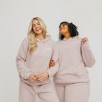 Lindsay Arnold Instagram - NEW✨✨ it's here!! Our @themovementclub Blush Sweat Set is officially live and I could not be more in love with this color 💕 same fit and design as our last sweat set drop that you all loved so much but in this fun and neutral pink/purple blush that is perfect for spring/summer! Cozy lightweight hoodie and sweatpants with sizes ranging from Small to 3XL 🫶 I cannot wait to see you all in this set! Shop now at movementclubshop.com 🫶 linked in my stories as well with a special bundle discount! #sweatsets #springsweats #cozyfashion #hoodie #sweatpants