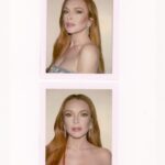 Lindsay Lohan Instagram – Thank you @balenciaga & @vanityfair for a wonderful time. ❤️
Styling: @marielhaenn & @robzangardi #randm
Assisted by @jill_petry @iampaige @hannah.margeson
Makeup: @manthony783
Nails: @eriishizu
Hair: @daniellepriano
Jewelry: @josephsaidianandsonsjewelry
Dress: @balenciaga
Photography: @davis.bates
Vanity Fair Red Carpet Photographer: @iamjmccarthy