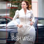 Lindsay Lohan Instagram – Thank you to everyone at Netflix, my cast and crew and all of my beautiful fans for supporting Irish Wish! It means so much to me!! You rock! ❤️🥰🙏 Keep streaming Irish Wish only on @netflix 😘