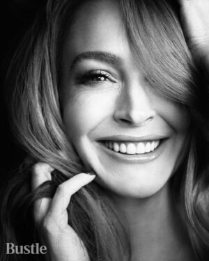 Lindsay Lohan Instagram - Loved gracing your cover ❤️

Photographer: @tommunrostudio 
Stylist: @jan.quammie 
Set Designer: @anniirose 
Hair: @daniellepriano 
Makeup: @kristoferbuckle 
Manicure: @enamelle 
Talent Bookings: @specialprojectsmedia 
Photo Director: @heartattackack 
Editor in Chief: @charlotteowen 
SVP Fashion: @tiffanyreid
SVP Creative: @karen.hibbert