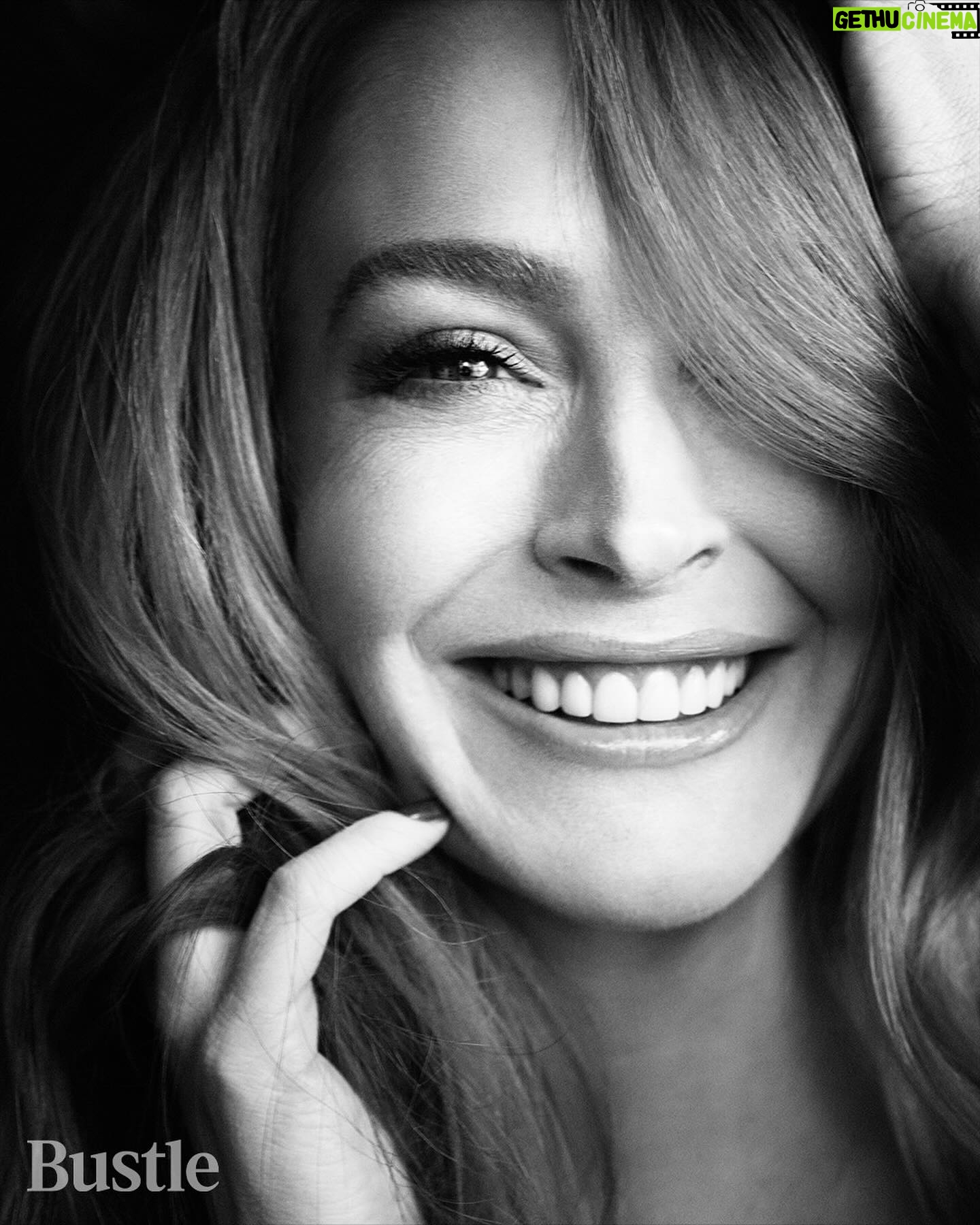 Lindsay Lohan - 406.4K Likes - Loved gracing your cover β€οΈ
Photographer: @tommunrostudio
Stylist: @jan.quammie
Set Designer: @anniirose
Hair: @daniellepriano
Makeup: @kristoferbuckle
Manicure: @enamelle
Talent Bookings: @specialprojectsmedia
Photo Director: @heartattackack
Editor in Chief: @charlotteowen
SVP Fashion: @tiffanyreid
SVP Creative: @karen.hibbert