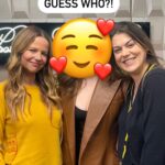 Lindsey Shaw Instagram – 🎶Awkward🎶 
Who is READY for our trip to Rosewood?!? …Paige and Jenna are! 👀😅😎 What questions do you have for them and the rest of the cast??? Comment below!
#prettylittleliars #pll #gotasecret