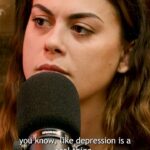 Lindsey Shaw Instagram - Loved talking to you, Kelii! Happy you made it through 🫶🏼