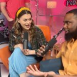 Lindsey Shaw Instagram - 🤫 Got a secret, Can you keep it? @ladymshawsters joins the podcast and spills all the pretty little tea @hutch.dano @daniel_curtis_lee @prettylittleliarstruecrime #lindseyshaw #zekeandluther #podcast #danielcurtislee #hutchdano #skateboard #secret #tea #paige #emily #shay #prettylittleliars #truecrime