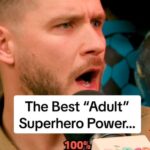 Lindsey Shaw Instagram – @daniel_curtis_lee is asking the important questions 👏👏👏 What would be YOUR “adult” superhero power 🤔😳🫣 (PS… go watch a brand new #NedsPod episode, out now!)