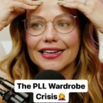 Lindsey Shaw Instagram – “Ms. Texas” and her hair are here on this week’s episode! Check out the link in bio to get all of @torreydevitto ‘s crazy #PLL stories… 👀🤫😎 #prettylittleliars #truecrime
