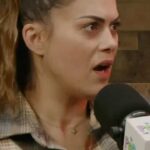 Lindsey Shaw Instagram – So much respect for @realadamhicks 🫶🏼 Incredible to hear your story thus far, and keeping eyes out for your future! ✨⚡️ Have you watched this episode?