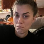 Lindsey Shaw Instagram - 2024 ✨✨✨ who will I be?????? 📸: me . . IB: @devonwerkharder 😜