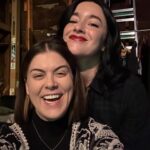 Lindsey Shaw Instagram – Happiest Birthday @amandalynnholquin! 🎈My life is infinitely better with you in it. You are the kind of friend everyone deserves. Thank you for letting me into your silly, beautiful heart. I love you. 🫶🏼