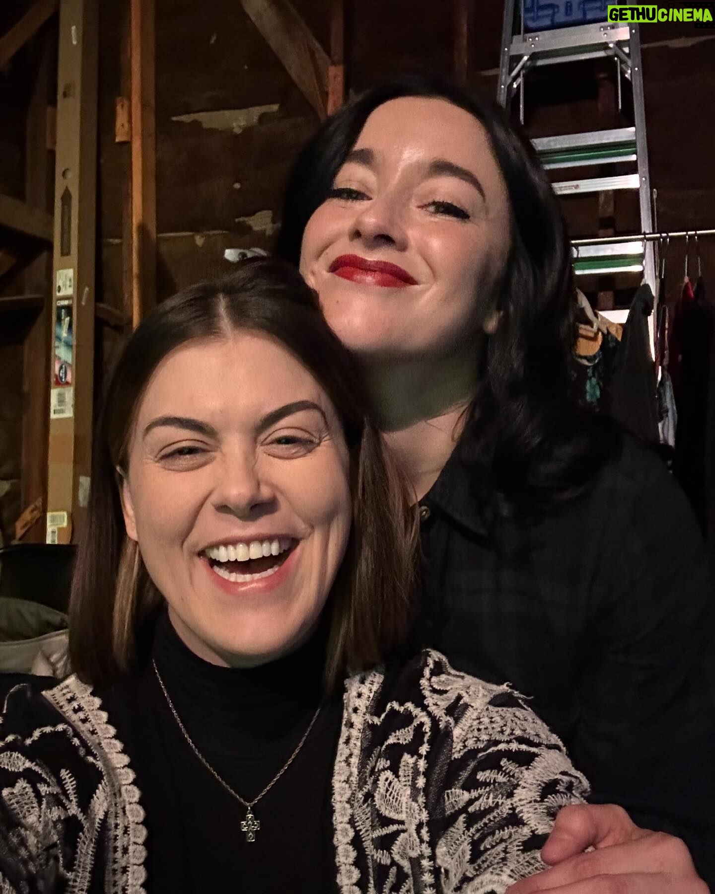 Lindsey Shaw - 24.1K Likes - Happiest Birthday @amandalynnholquin! 🎈My life is infinitely better with you in it. You are the kind of friend everyone deserves. Thank you for letting me into your silly, beautiful heart. I love you. 🫶🏼