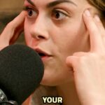 Lindsey Shaw Instagram - I gots a thing for redheads, and @jenniferstone really fanned those flames. 🔥 Such a vibrant woman!! I loved this convo. Go check this weeks episode. 🤗