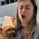 Lindsey Shaw Instagram - 2024 ✨✨✨ who will I be?????? 📸: me . . IB: @devonwerkharder 😜