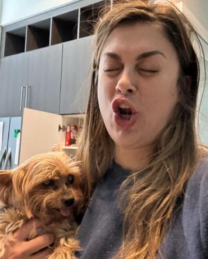 Lindsey Shaw Instagram - 2024 ✨✨✨ who will I be?????? 📸: me
.
.
IB: @devonwerkharder 😜