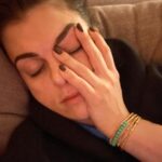 Lindsey Shaw Instagram - 2024 ✨✨✨ who will I be?????? 📸: me . . IB: @devonwerkharder 😜