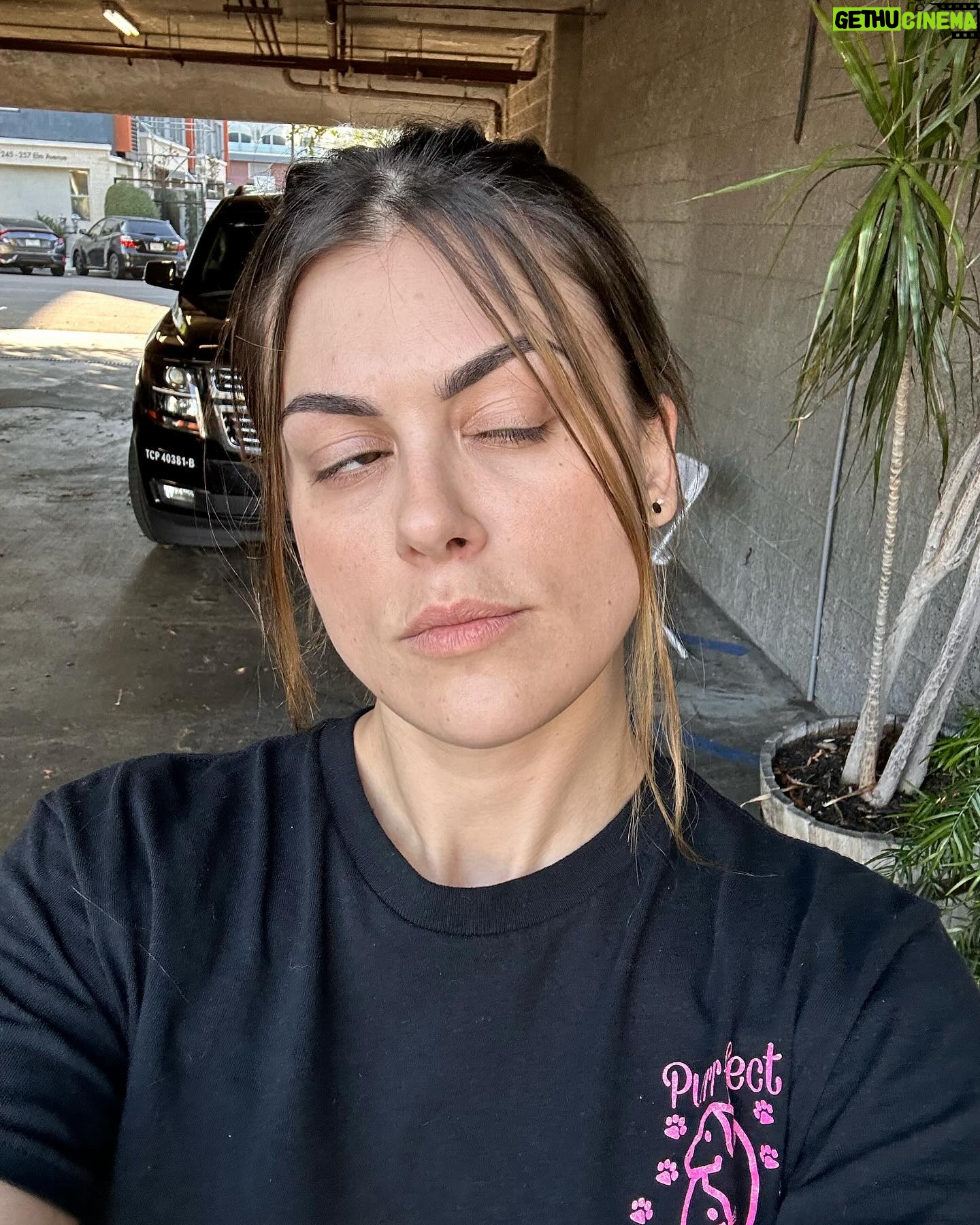 Lindsey Shaw - 29.2K Likes - 2024 ✨✨✨ who will I be?????? 📸: me
.
.
IB: @devonwerkharder 😜