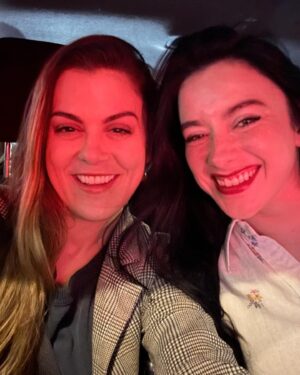 Lindsey Shaw Instagram - Happiest Birthday @amandalynnholquin! 🎈My life is infinitely better with you in it. You are the kind of friend everyone deserves. Thank you for letting me into your silly, beautiful heart. I love you. 🫶🏼