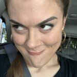 Lindsey Shaw Instagram - 2024 ✨✨✨ who will I be?????? 📸: me . . IB: @devonwerkharder 😜