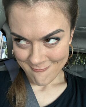 Lindsey Shaw Instagram - 2024 ✨✨✨ who will I be?????? 📸: me
.
.
IB: @devonwerkharder 😜
