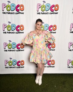 Lindsey Shaw Instagram - Magical night in Neverland celebrating @thechristycarlsonromano! ✨💖🧚 💋 Ty @emlisajones for making the look complete with this glam! You are so so talented. 💋