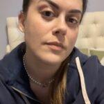 Lindsey Shaw Instagram – My favorite place ❤️ Do you love your bed as much as I do?