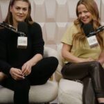 Lindsey Shaw Instagram – It’s HERE🤫❤️‍🔥😎
We are FIVE DAYS AWAY from the first #PrettyLittleLiarsTrueCrime episode! We will be rewatching #PLL, interviewing old cast members, and chatting with true crime specialist, @josephscottmorgan, to hear a breakdown of the death and forensics on the show. 
Make sure to follow NOW on Spotify, Apple, YouTube, or wherever you get your podcast (link in bio!). 

See you Monday… 😎❤️‍🔥🤫🖤