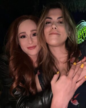 Lindsey Shaw Instagram - HBD to the woman who has more photos on my phone than I do. You are the best friend, and I’ve never adored someone more. To many more photos and memories ahead. I love you, Twado! 🫶🏼🎈👑