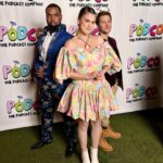 Lindsey Shaw Instagram – Magical night in Neverland celebrating @thechristycarlsonromano! ✨💖🧚

💋 Ty @emlisajones for making the look complete with this glam! You are so so talented. 💋