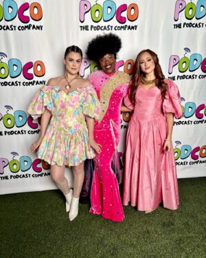 Lindsey Shaw Instagram - Magical night in Neverland celebrating @thechristycarlsonromano! ✨💖🧚

💋 Ty @emlisajones for making the look complete with this glam! You are so so talented. 💋