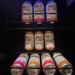 Lindsey Shaw Instagram - 🚨Sati Soda Giveaway 🚨 @sati.soda is available with or without CBD! A low calorie treat for your next night out. 😉 Or great for a night in on the couch. Stay relaxed & refreshed! 😎 Details to enter: -Follow @sati.soda -Comment on this post -Tag friends for extra entries Giveaway ends 12/15. Must be a resident of the US, & of age in your state of residence. 🫧