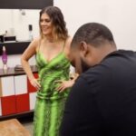 Lindsey Shaw Instagram - Thank you to all the ladies who made me feel so beautiful for the @nedsdeclassifiedpod Live Show in November!! I am so grateful for all of you multitalented women. 🫶🏼 Fun Fact: I had so much fun in every moment of that night, I got no pictures of myself! 😂 💅🏼- @nailnationstudio 💄- @emlisajones 💁🏻‍♀️- @amandalynnholquin ☀️- @globyflo.official