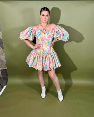 Lindsey Shaw Instagram - Magical night in Neverland celebrating @thechristycarlsonromano! ✨💖🧚

💋 Ty @emlisajones for making the look complete with this glam! You are so so talented. 💋