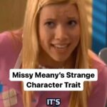 Lindsey Shaw Instagram – Who remembers #MissyMeany 👀🙋‍♀️??? 
#nedsdeclassified #nedspod