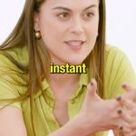 Lindsey Shaw Instagram - She tell her EX her Turn Ons 😬😬🫣