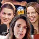 Lindsey Shaw Instagram – @torreydevitto is spilling the secrets today!!! 👀🤫🖤 Don’t miss an all new #prettylittleliarstruecrime episode with stories of on-set hair/makeup fails, behind the scenes drama, and more. 
Link in bio 😎 Out now 
#prettylittleliars #pll