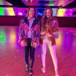 Lindsey Shaw Instagram - HBD to the woman who has more photos on my phone than I do. You are the best friend, and I’ve never adored someone more. To many more photos and memories ahead. I love you, Twado! 🫶🏼🎈👑