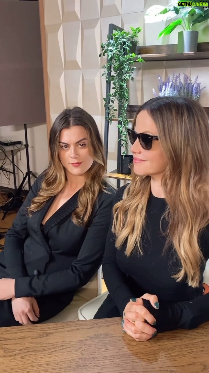 Lindsey Shaw Instagram - Have you watched @prettylittleliarstruecrime?!