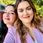 Lindsey Shaw Instagram – Happiest Birthday @amandalynnholquin! 🎈My life is infinitely better with you in it. You are the kind of friend everyone deserves. Thank you for letting me into your silly, beautiful heart. I love you. 🫶🏼