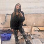 Lindsey Shaw Instagram - all of the pieces pieces pieces of me