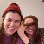 Lindsey Shaw Instagram - HBD to the woman who has more photos on my phone than I do. You are the best friend, and I’ve never adored someone more. To many more photos and memories ahead. I love you, Twado! 🫶🏼🎈👑