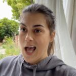 Lindsey Shaw Instagram – I have each other!