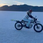 Lindsey Vonn Instagram - New adventures on the horizon in 2024… can’t wait to see where it takes me 💪🏻