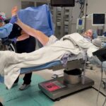 Lindsey Vonn Instagram - Just a little pre-op comedy to get you through your Friday! I was obviously on some medications (plural) but gives you a perspective on how I approach my operations. I always try to be positive and humor eases my nerves. The rap music definitely got me in the zone though 💪🏻