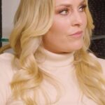 Lindsey Vonn Instagram – The moment I stop having fun with it, I’ll be done with it. New episode out now! 🎙️