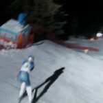 Lindsey Vonn Instagram - What a year… from skiing Kitzbühel at night to traveling the world and back to laying on the couch after another surgery… meeting new friends and spending time with the ones I love…and maybe over working myself (just maybe 😜)… it’s been real 2023… but let’s kick some ass 2024!!!! 💪🏻💪🏻💪🏻 #2024 #LFG