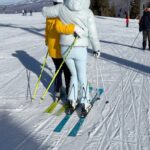 Lindsey Vonn Instagram - What a year… from skiing Kitzbühel at night to traveling the world and back to laying on the couch after another surgery… meeting new friends and spending time with the ones I love…and maybe over working myself (just maybe 😜)… it’s been real 2023… but let’s kick some ass 2024!!!! 💪🏻💪🏻💪🏻 #2024 #LFG