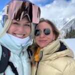 Lindsey Vonn Instagram – Today on International Women’s Day we celebrate women. Honestly, it should just be how we approach every day. Appreciating the women who inspire us and who have paved the way for us to follow our dreams. 

I’m lucky, I had an incredibly strong Mother and Grandmother whose example I followed. That’s not to say they were perfect, because no one is perfect. But they had grit! Strong, smart, at many points undervalued, but unrelenting in their ability to be positive and bring joy to others. Often times we don’t realize the impact people have until you take a moment to really look back at what has truly shaped you. Today is a great day for us to reflect. My Mother and Grandmother had an immeasurable impact on me that will never fade, even though they are no longer with us. 

@billiejeanking was a role model to me long before I ever met her. My Dad would tell me stories of the battle of the sexes and how women were strong enough to beat men. And I have to say thank you for my Dad also for teaching me that. Now as a friend, Billie Jean continues to have an impact on me and the world. 

There are so many more women that can’t fit into this 10 photo carousel but these are just a few of the women who have inspired me, taught me, mentored me, pushed me and supported me in my attempt at being the best possible version of myself. 

Thank you to all the women who make us better 🙏🏻💪🏻

#internationalwomensday