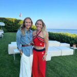 Lindsey Vonn Instagram – Today on International Women’s Day we celebrate women. Honestly, it should just be how we approach every day. Appreciating the women who inspire us and who have paved the way for us to follow our dreams. 

I’m lucky, I had an incredibly strong Mother and Grandmother whose example I followed. That’s not to say they were perfect, because no one is perfect. But they had grit! Strong, smart, at many points undervalued, but unrelenting in their ability to be positive and bring joy to others. Often times we don’t realize the impact people have until you take a moment to really look back at what has truly shaped you. Today is a great day for us to reflect. My Mother and Grandmother had an immeasurable impact on me that will never fade, even though they are no longer with us. 

@billiejeanking was a role model to me long before I ever met her. My Dad would tell me stories of the battle of the sexes and how women were strong enough to beat men. And I have to say thank you for my Dad also for teaching me that. Now as a friend, Billie Jean continues to have an impact on me and the world. 

There are so many more women that can’t fit into this 10 photo carousel but these are just a few of the women who have inspired me, taught me, mentored me, pushed me and supported me in my attempt at being the best possible version of myself. 

Thank you to all the women who make us better 🙏🏻💪🏻

#internationalwomensday